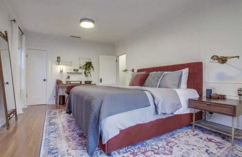 Charming Pet Friendly Casa in the heart of LA - Foto 33