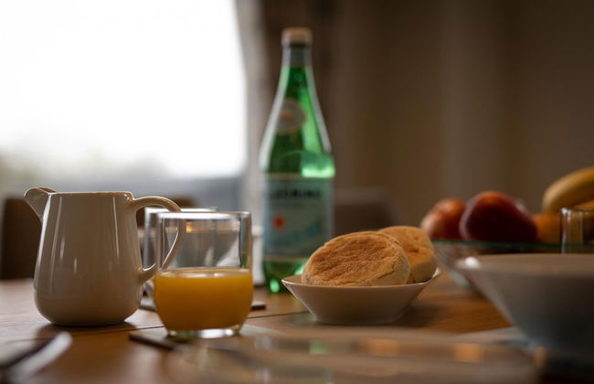 Sandpiper - Luxury Lodge Close to Beach Pet Friendly - Foto 16