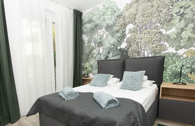 Elisabeth Downtown Apartments by FirstHost - Photo 14