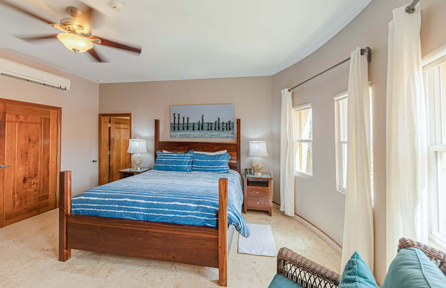 Hol Chan Reef Resort & Villas - Photo 21