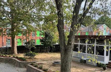 Quiet, gated oasis near downtown Lexington - Foto 38