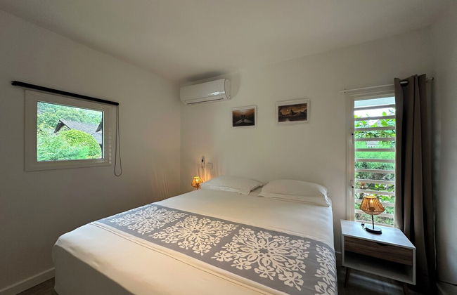 Residence Moorea Sunset Beach - Foto 19