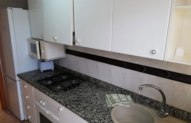 4.parquemar I Esc.d 3º Pta.6 - Foto 8