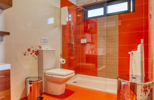 Oasis do Sol, a Home in Madeira - Foto 32