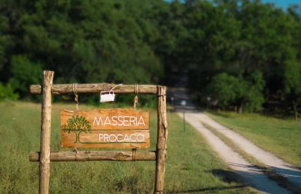 Masseria Procacci - Foto 2