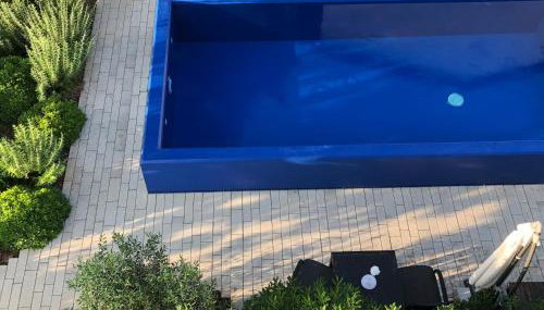 Family Apartments Monika - sea view - heated pool - Foto 4