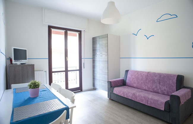 Residence Holidays - Foto 13