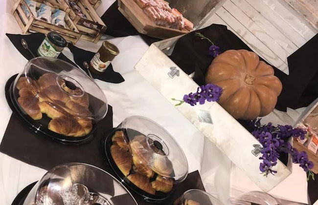 Agriturismo limpero romano - Foto 19