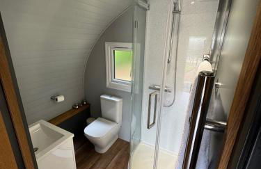 All Manor Of Events - Glamping Pods - Foto 52