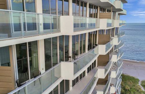 2BR Ocean Views Condo in West Palm - Foto 26