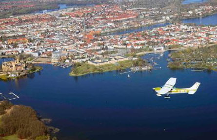 Ferienwohnung am Schweriner See - Foto 25