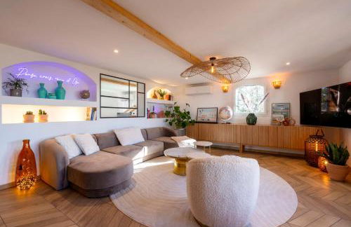 Les Villas de Julie au Domaine des Muses - Foto 9