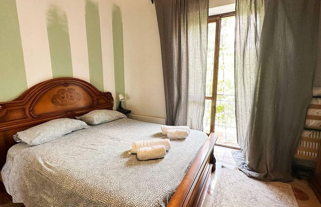 Wonder House & Panoramic View on the Amalfi Coast - Foto 12