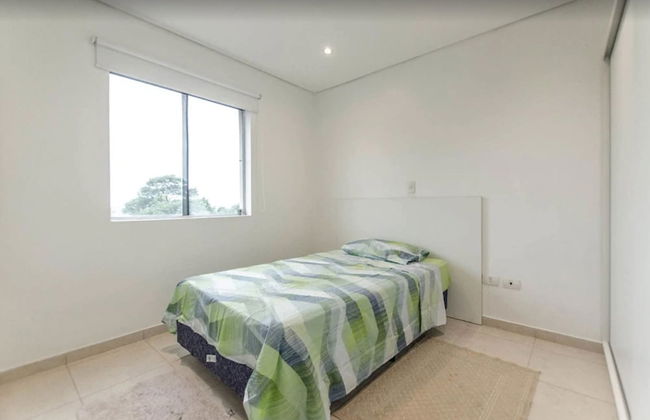 Trendy Barrio Jara apartment - Foto 4