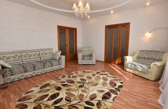 Domashny Uyut Malysheva 4B - Foto 31