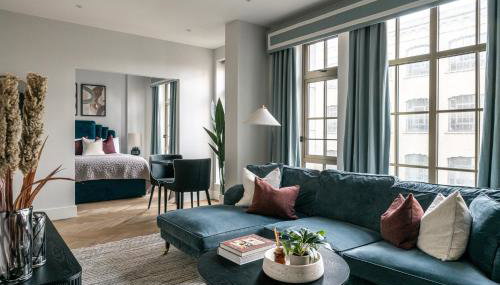 The Spitalfields Works by Urban Rest - Foto 2