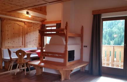 Family and Wellness Residence Ciasa Antersies - Photo 36