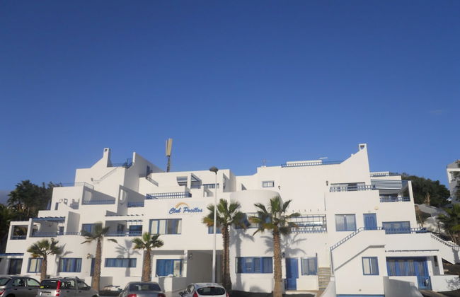 Apartamentos Club Pocillos - Foto 12