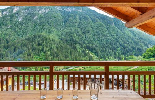 Accommodation With Wellness Center, in Val di Sole - Foto 68