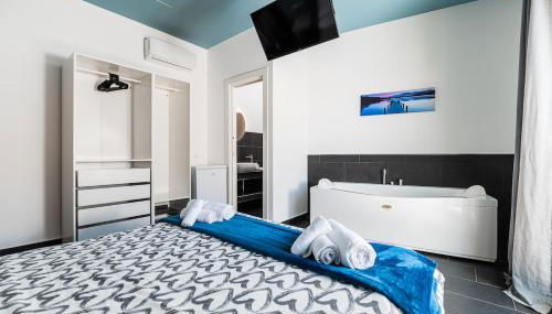 DM Luxury Apartment - Foto 2