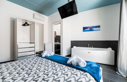 DM Luxury Apartment - Foto 2