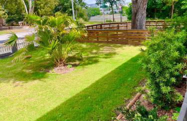 Downtown Historic Charleston Modern Chic 2 bedroom 2 baths - Foto 24