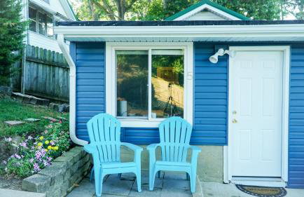 Alexander's Landing - Foto 31