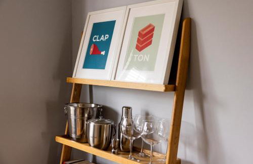 Tintern Apartment - Clapham - Foto 6