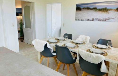 Düne 77 Moderne Ferienwohnung - Foto 30