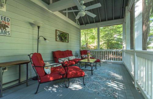 Hummingbird Cottage - Foto 21