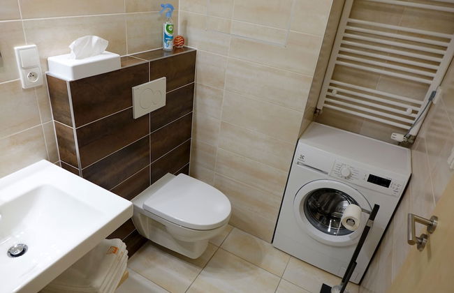 EEL Brno apartments - Foto 60