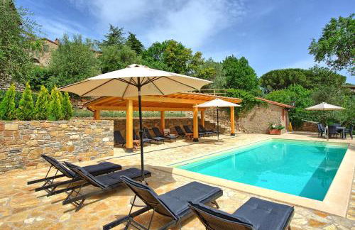 Villa Collina by PosarelliVillas - Foto 23