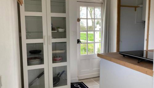 Tiny house du Haras Cour Lozey - Foto 4