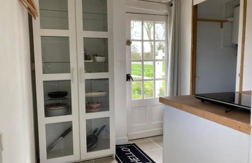 Tiny house du Haras Cour Lozey - Foto 4