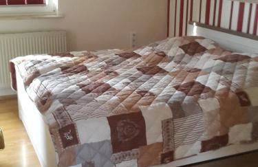 Ferienhaus am Radweg - Foto 47