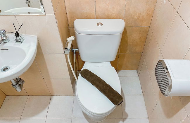 Cozy and Simply Studio Apartment Margonda Residence 2 - Foto 14