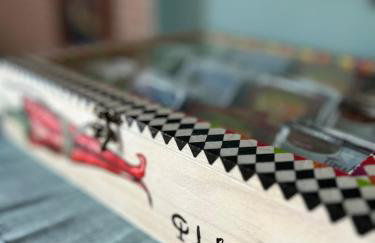 Lavender house - Foto 26