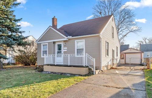 3 Bedroom Fenced Backyard Pets Welcome Sleeps 6 - Foto 11