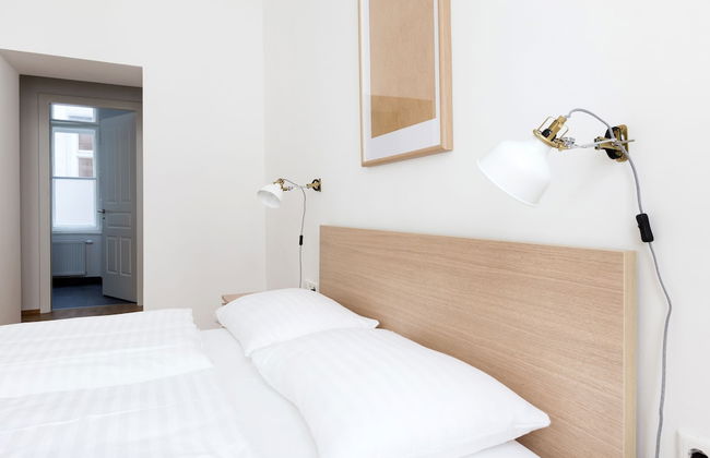 HeyMi Apartments in City Center - Foto 13