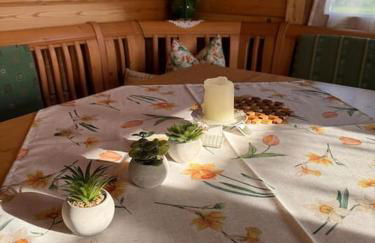 Cozy I Blockhütte im Nationalpark I Ferienwohnung - Foto 20