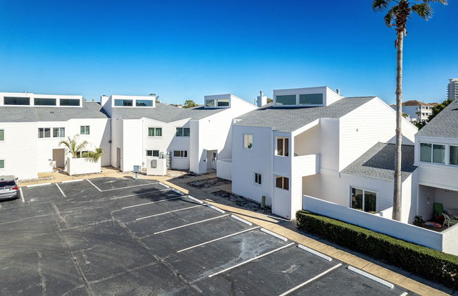 Shoreline Towers 1063 2 Bedroom Condo by RedAwning - Foto 57