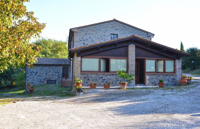 Agriturismo Il Cornalino - Photo 17