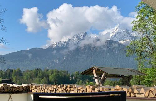 Alpenvilla Berchtesgaden Appartements - Foto 54