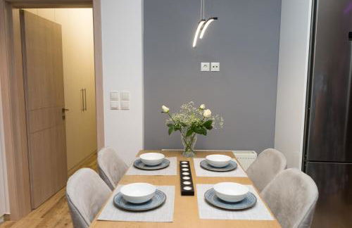 Luxurious & cozy down town home 82’ - Foto 14