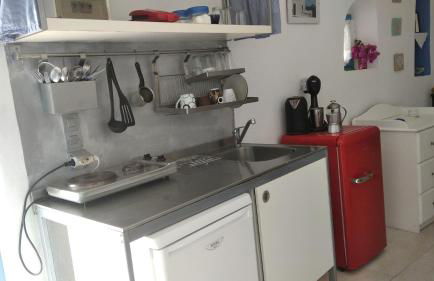 Traditional Renovated House in the Centre of Anafi - Foto 20