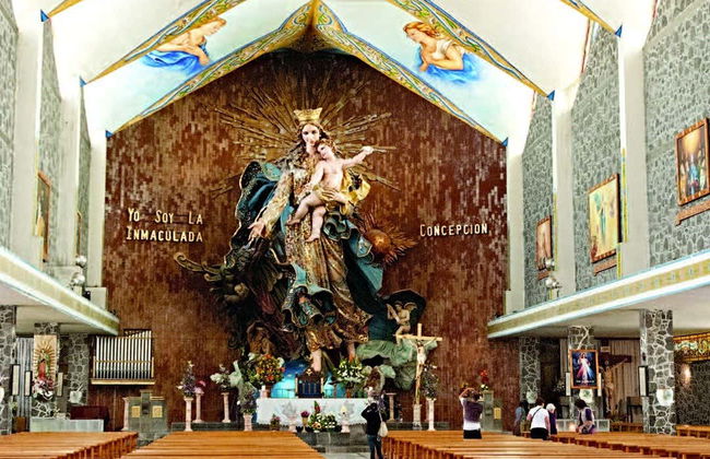 Tour in Puebla - Photo 4