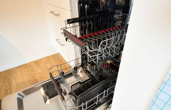 Airport Apartments Zürich - Foto 30