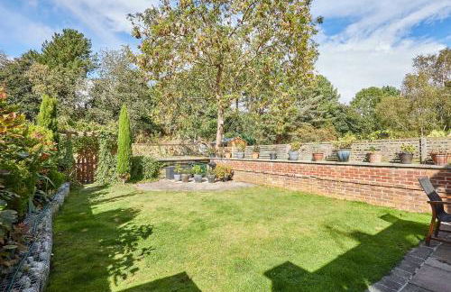 Host & Stay - The Station Cottage - Foto 4