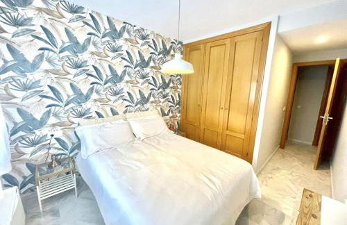 Calu Homes Duplex cerca Playa de Huelin - Foto 8