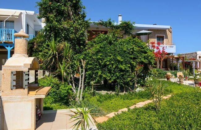 SEAesta Beach Studios - Foto 15